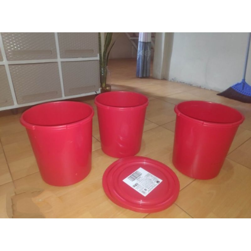 Ember Es cream Diamond Kedap Udara Serba Guna