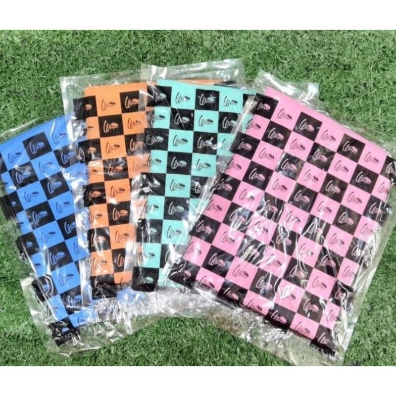 kanebo lembaran, kanebo lembut, besar