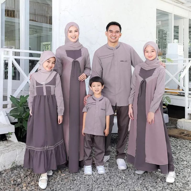 Seply Eksis 238 Mauve Shadow