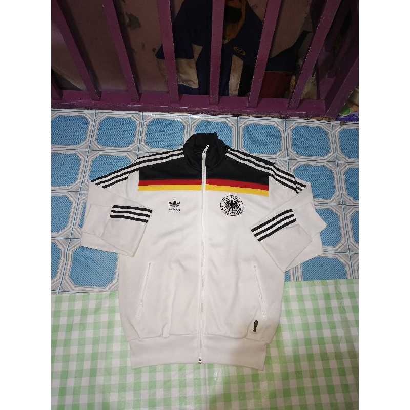 TRACKTOP GERMAN