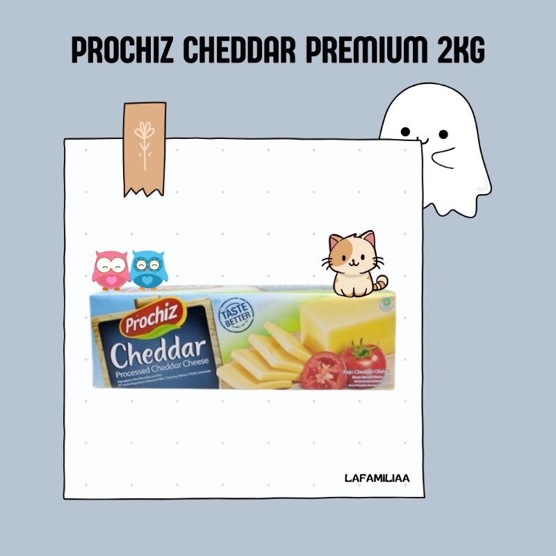 

Prochiz premium 2kg
