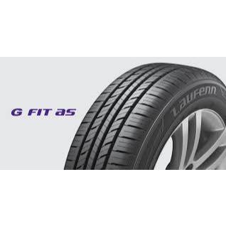 Laufenn 215/65 R16 G Fit As LH41 Ban Mobil