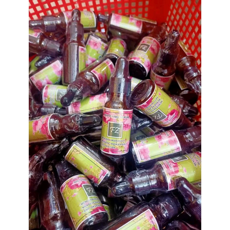 SERUM FZ ORIGINAL