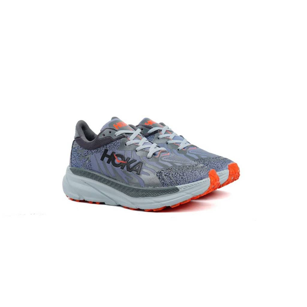 Sepatu hoka one one cowok sepatu sneakers pria hoka sepatu lari sepatu badminton pria hoka