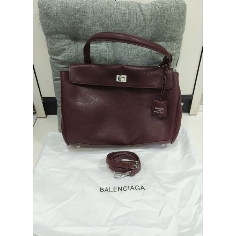 Tas Model Balenciaga Premium
