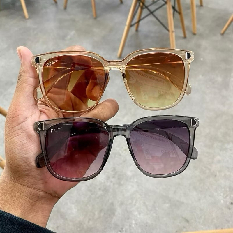 Kacamata Kotak Persegi Pria&Wanita Kacamata Dior / KACAMATA DIOR