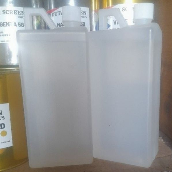 

M4#M4,TERPIN,M3 minyak sablon 1liter