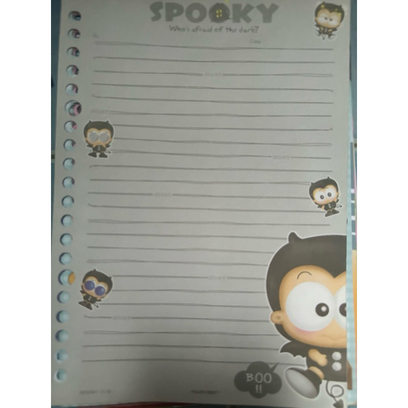 

Harvest langka spooky abu