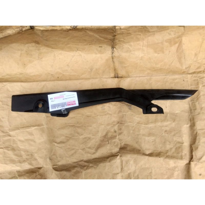 tutup rantai jupiter mx old