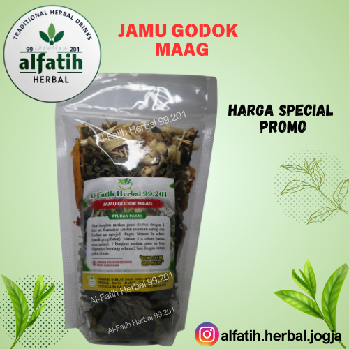 

JAMU GODOK MAAG, OBAT HERBAL MAAG, JAMU REBUSAN MAAG, JAMU HERBAL MAAG/ASAM LAMUNGU, JAMU GODOK ASAM LAMBUNG /MAAG