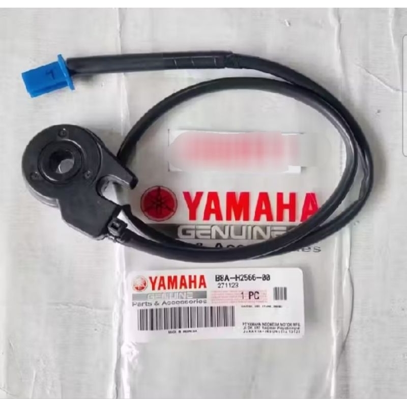 Switch Swit Standar Samping Yamaha Nmax New B8A-H2566-00