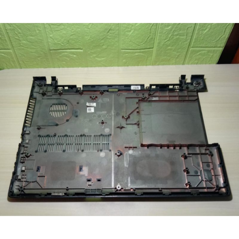 Kesing Case Casing Bottom Original Laptop Lenovo Ideapad 100-15IBD