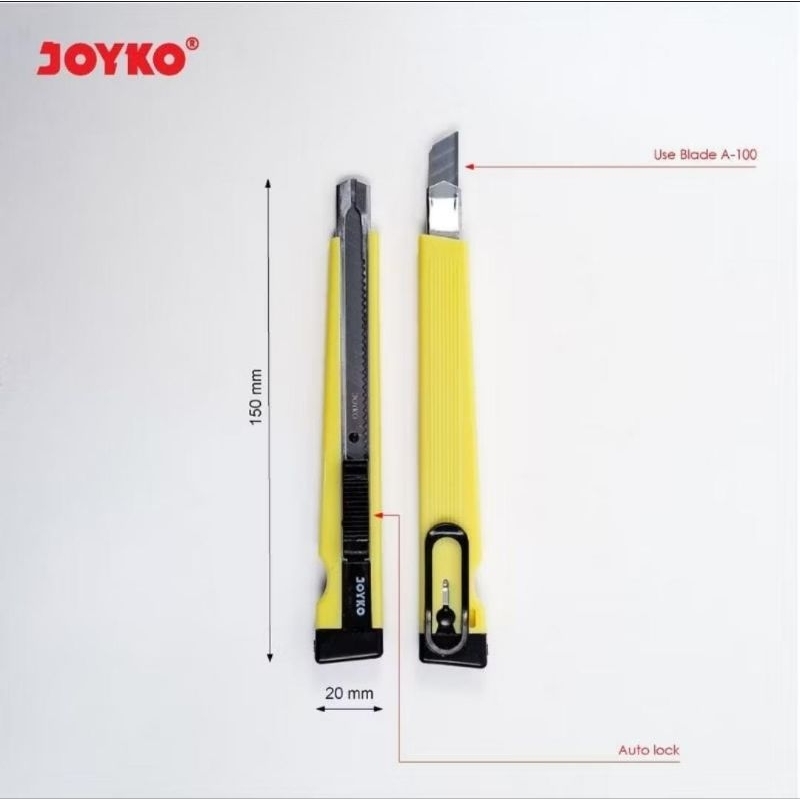 

cutter joyko A-300A pemotong joyko a300a