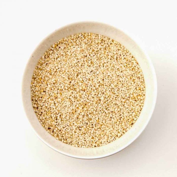 

SHUDDH LITTLE MILLET 500G