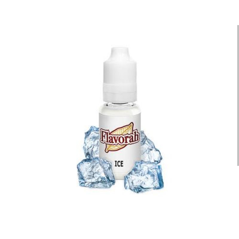 

Flavorah Ice Essence Flavours