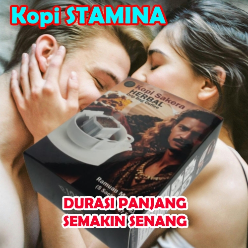 

Kopi Sakera Kopi Herbal Kopi Jamu Menjaga Stamina dan Kebugaran