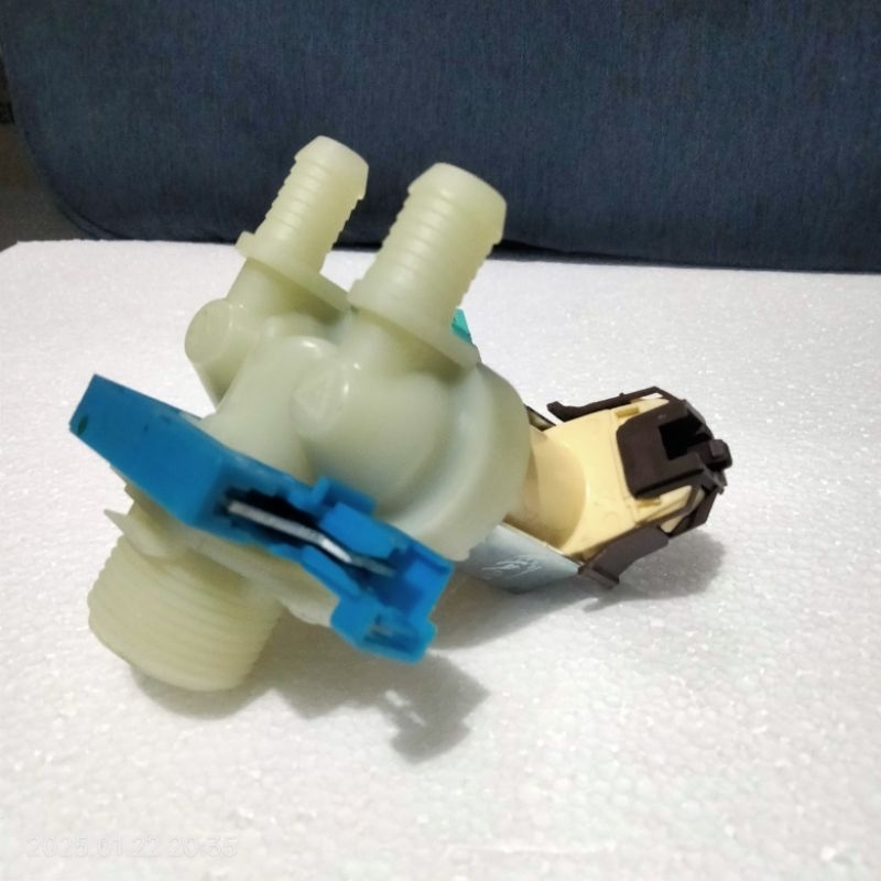 WATER INLET MESIN CUCI ELECTROLUX EWF 14113 / INVERTER SERIES