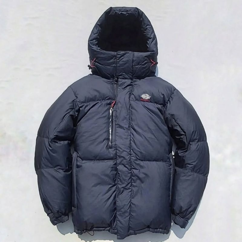 JAKET BULU ANGSA D*CKIES