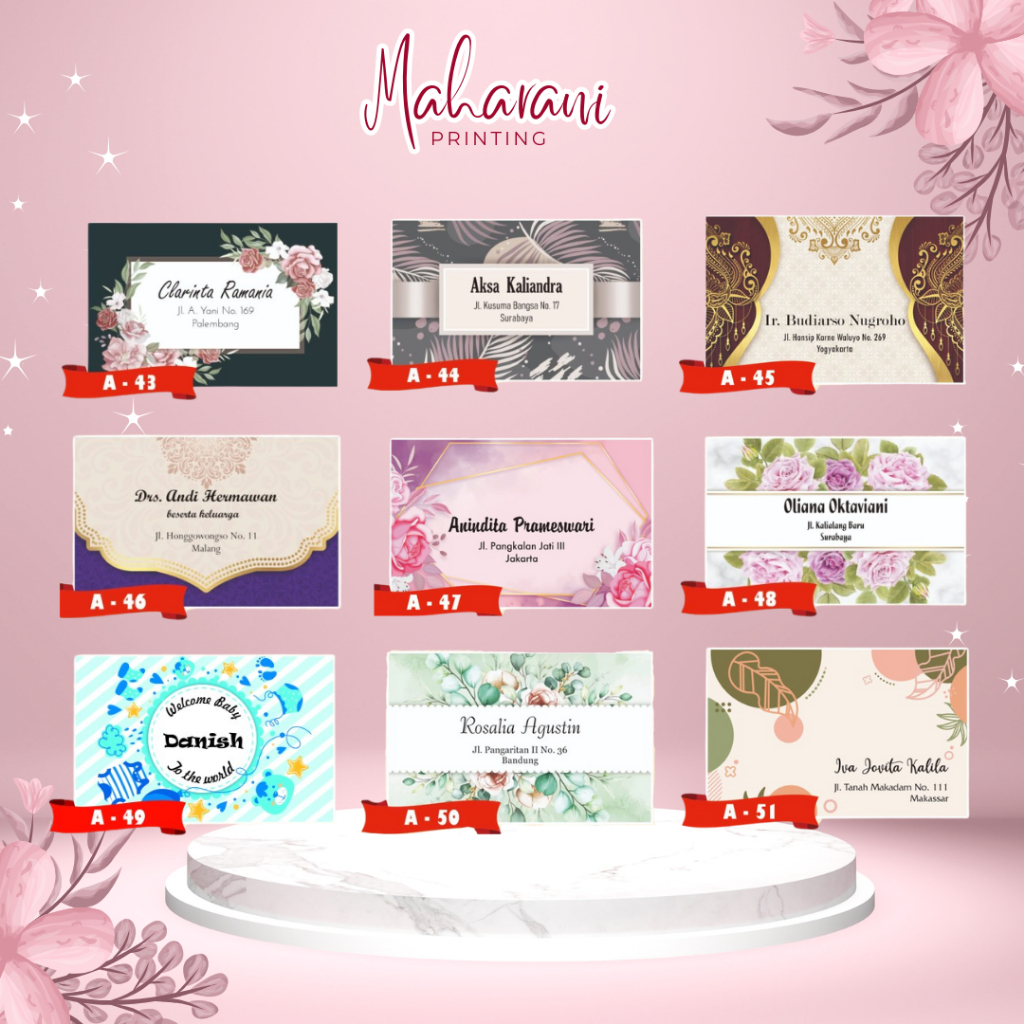 

AMPLOP NAMA | AMPLOP KONDANGAN | AMPLOP FALAH | GIFT ENVELOPE | ENVELOPE | AMPLOP SUMBANG
