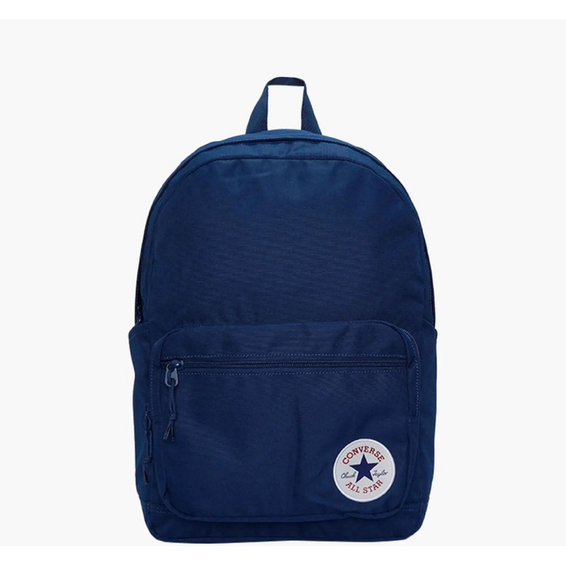 Tas Converse Go 2 BackPack - Navy