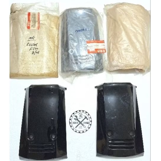 PANEL DADA SUZUKI CRYSTAL - RC110 ORIGINAL