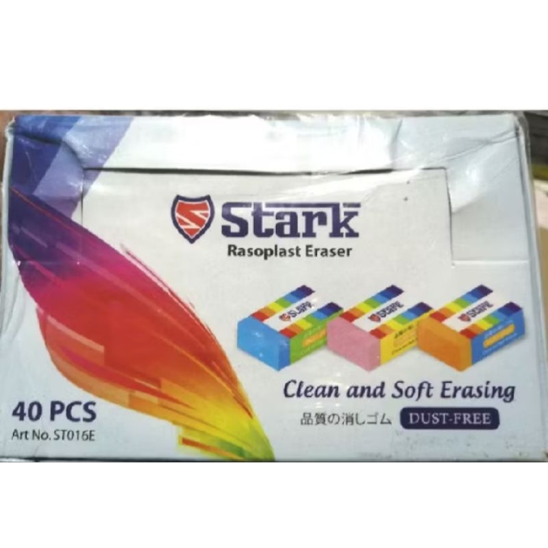 

Penghapus Pensil