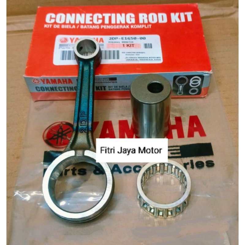 Stang Seher Yamaha Nmax 155 Old/Nmax 155 New/Aerox 155 New