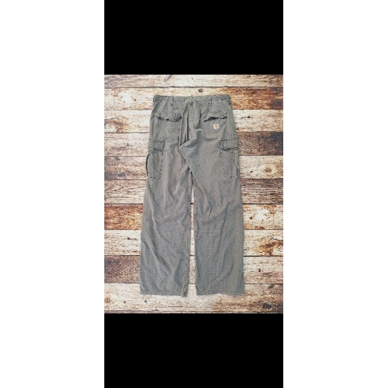 cargo pants carhartt