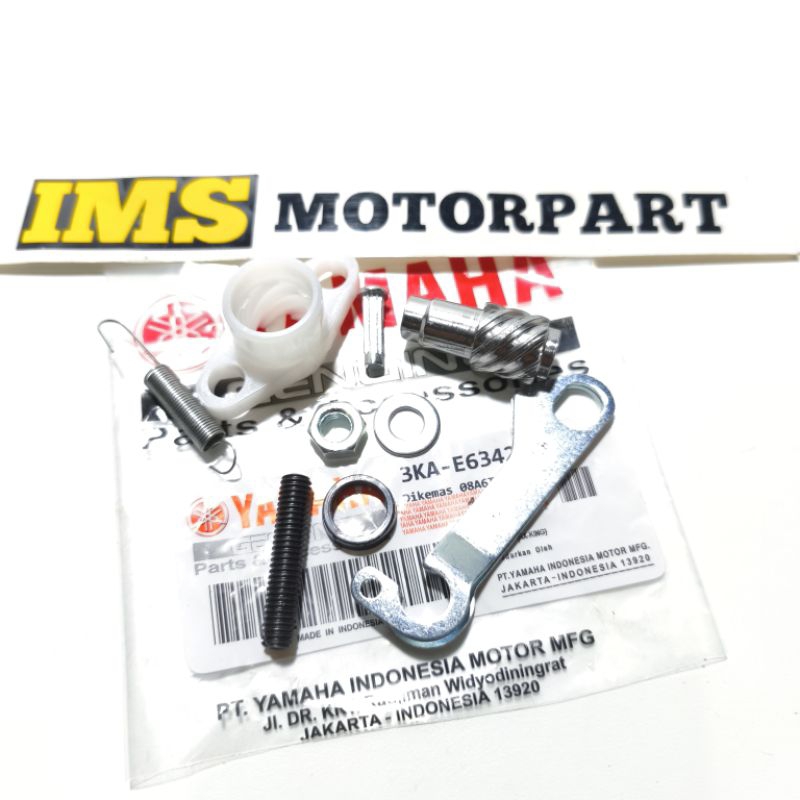 STUT KOPLING RX KING RXK RXS