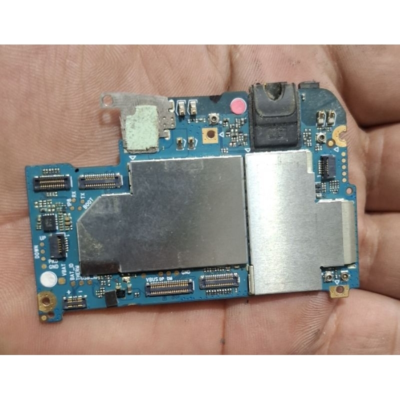 MESIN ASUS ZENFONE 4 MAX PRO 3/32 NORMAL