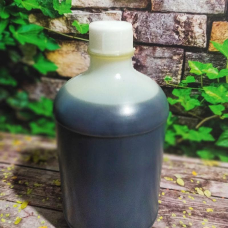 

Minyak Karo Tambar malem 1 liter