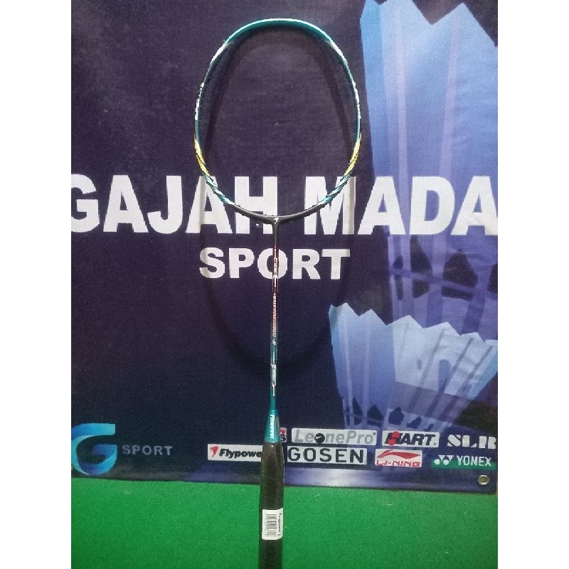 Raket Badminton FLYPOWER KAHYANGAN 2 Original