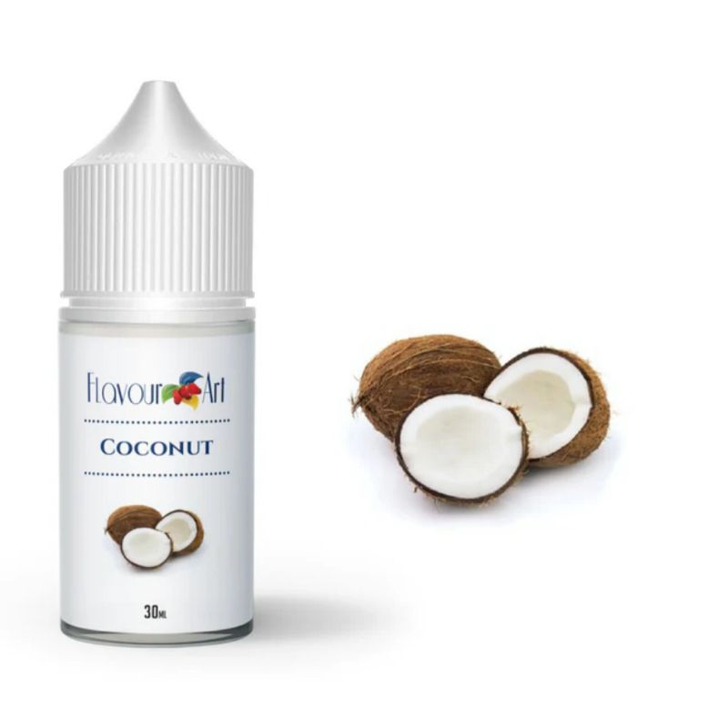 

Flavour Art Coconut Essence Flavours
