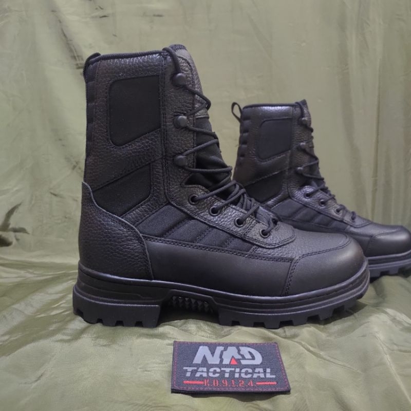 Sepatu PDL TNI jatah Original 2024