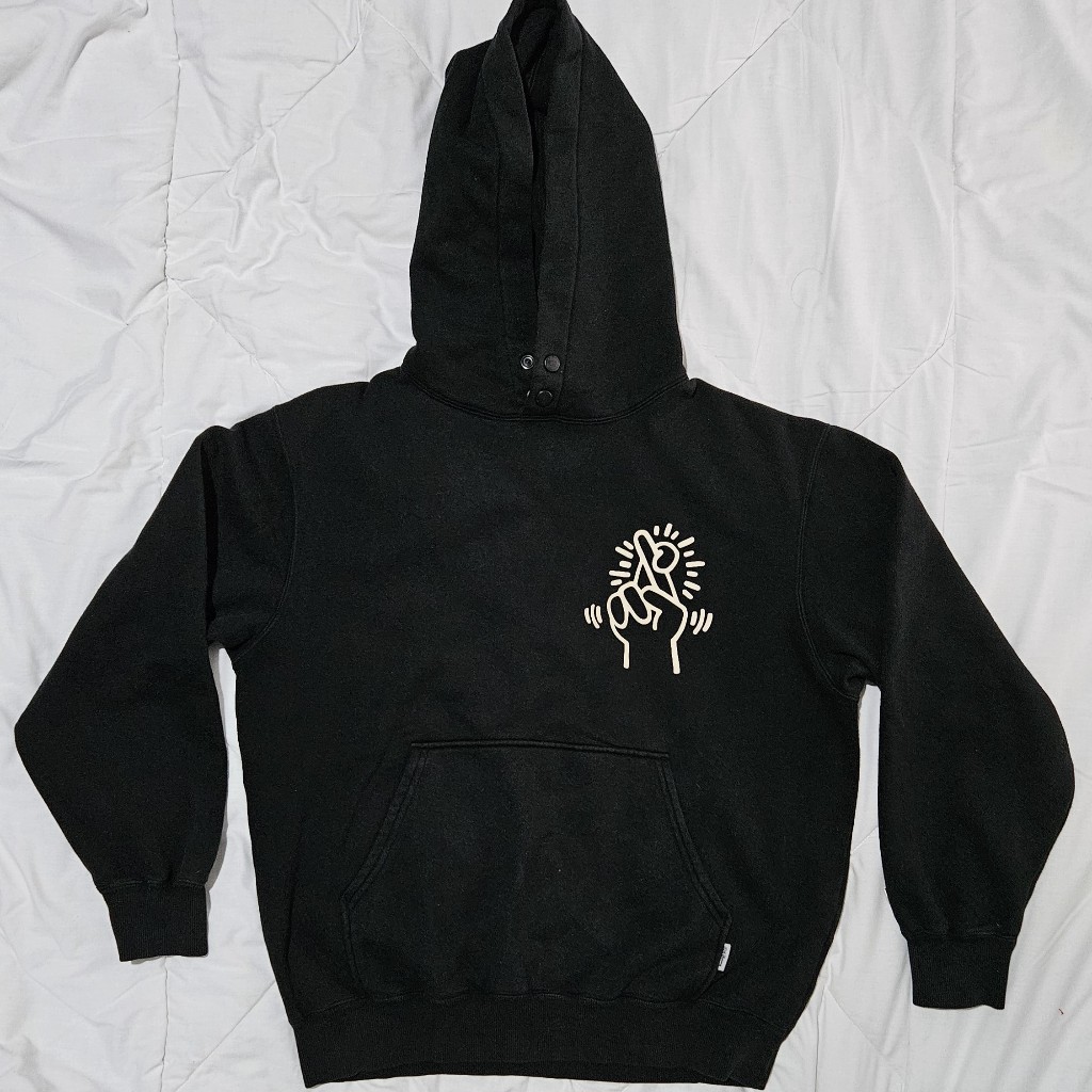 Vintage Keith Haring Hoodie
