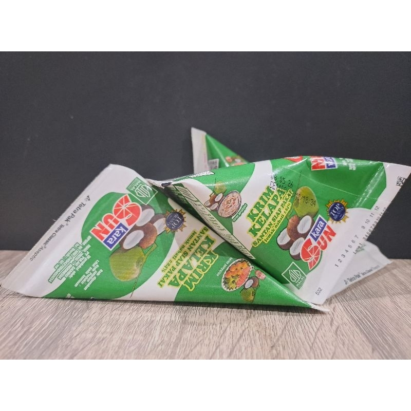 

SUN KARA SANTAN KARA 65ML