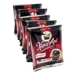 

kapal Api Special Mix 23 g