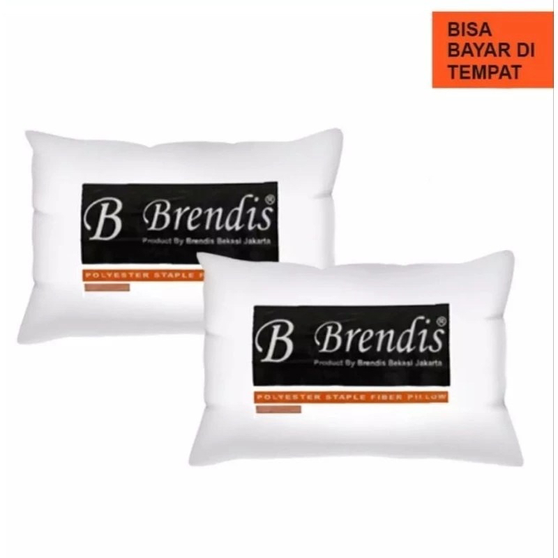 BANTAL HOTEL PREMIUM BANTAL BRENDIS BERKUALITAS BANTAL MEDAN
