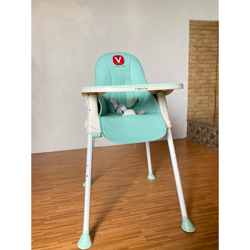 Baby Chair merk V-Baby Care Preloved