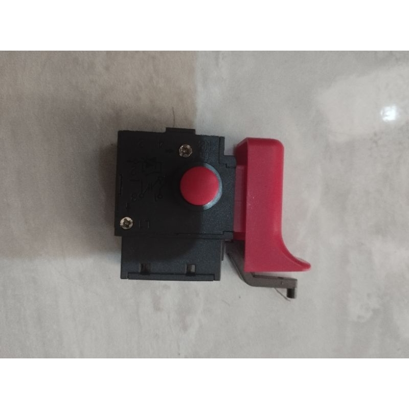 switch saklar bor bosch 13mm gbm 550