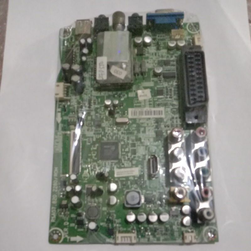 Mainboard Mobo MB TV LCD Polytron 24D550