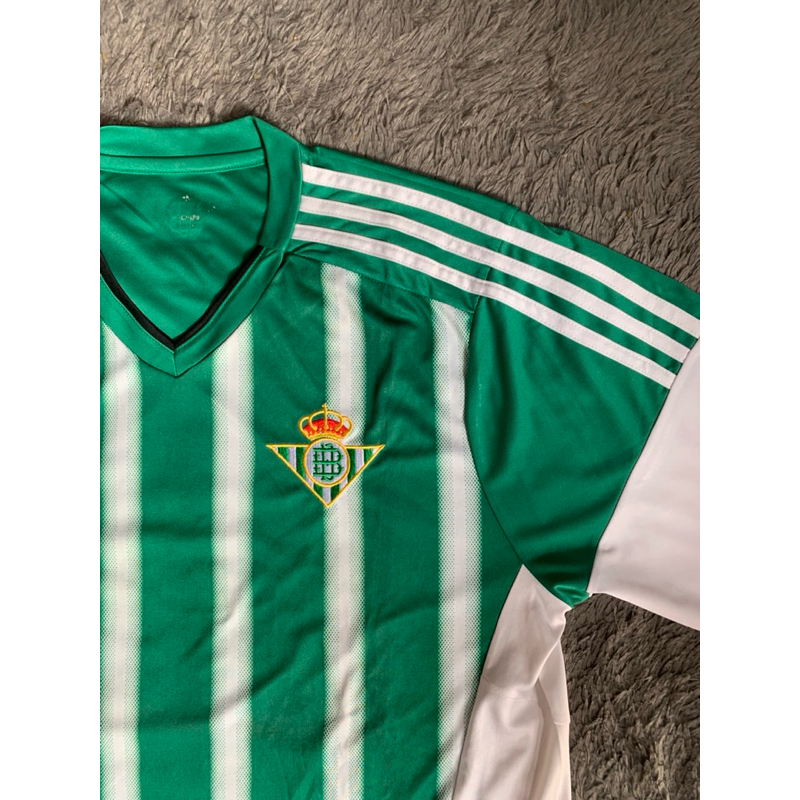 jersey second home Real Betis