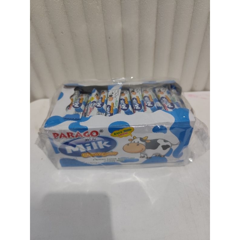 

parago varian susu dan rasa mix/560gr/muurraahhh