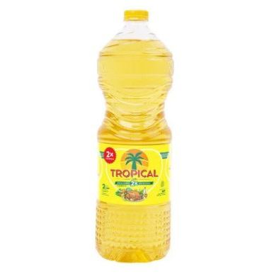 

minyak goreng tropical 2 liter botol