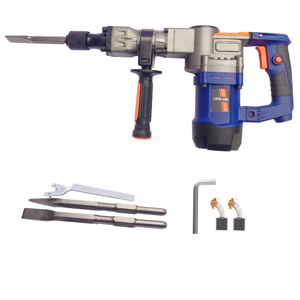 Demolition Hammer / Mesin Bobok Beton Electric Jack Hammer