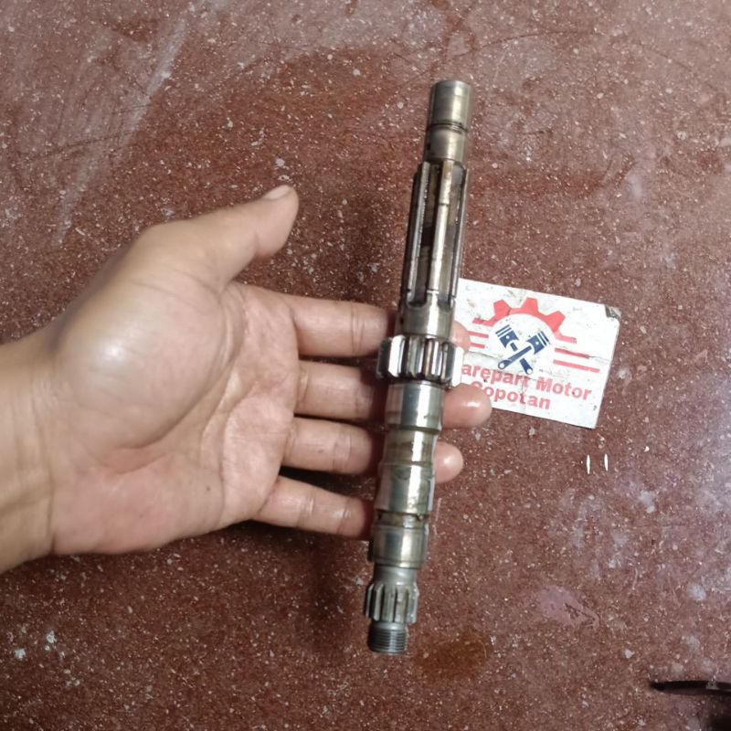 as kopling 12t jupiter mx old mx lama kopling manual