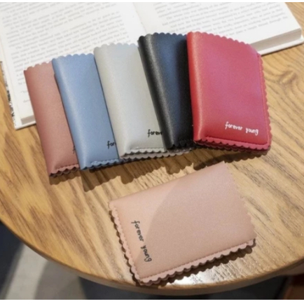 DOMPET MINI RENDA-DOMPET WANITA-DOMPET LIPAT MURAH-KPOP
