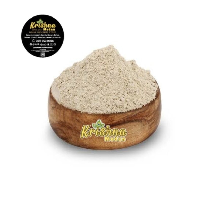 

jainum bajra flour 500g