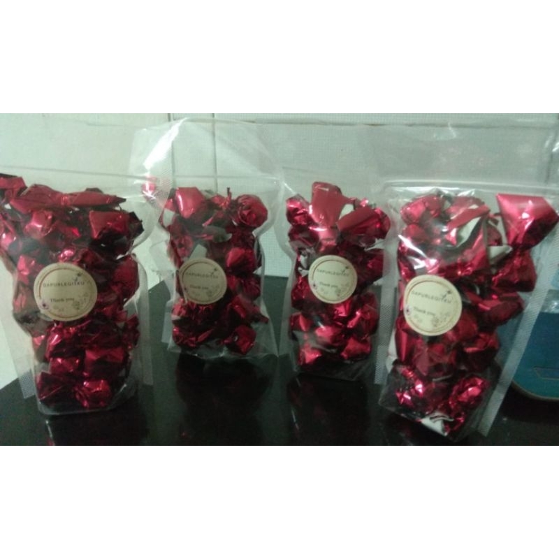 

Dodol Durien pontianak