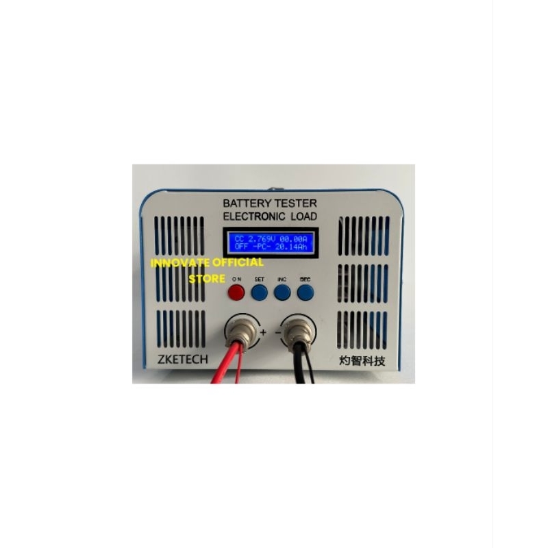 Selalu_Juara Battery Eve Lifepo4 3.2V 20Ah Original